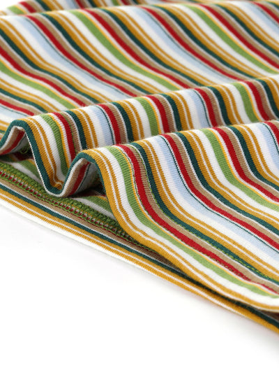 Cami Tube Top Tie Spaghetti Straps Sleeveless Summer Crop Tops