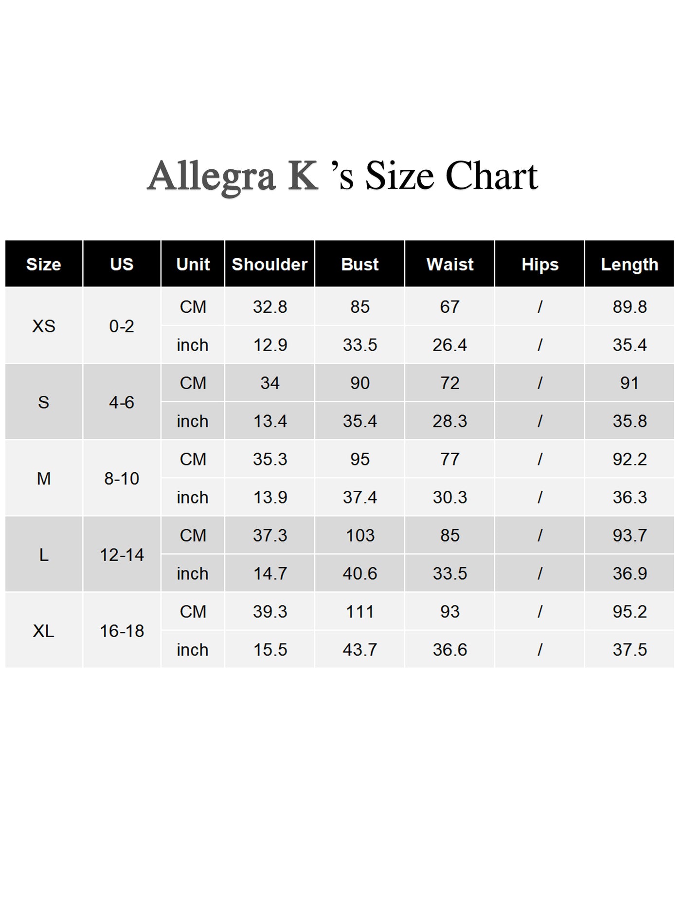 Allegra K Elegant Short Puff Sleeve V Neck A-Line Zipper Side Office Dress