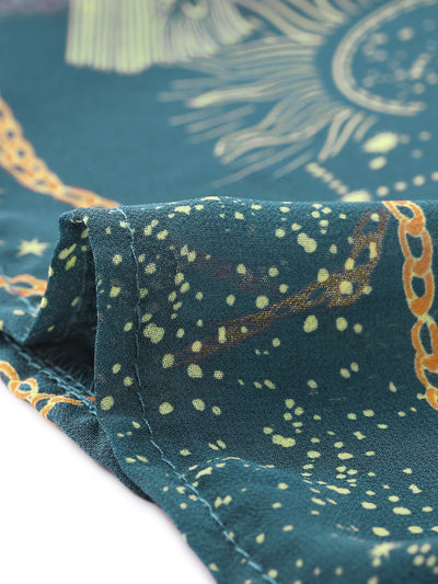 Beach Cardigan Summer Cover Up Flowy Long Boho Chiffon Kimono