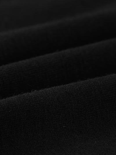 Mesh Solid Long Sleeve Mock Neck Sheer Panel Side Shirring Top