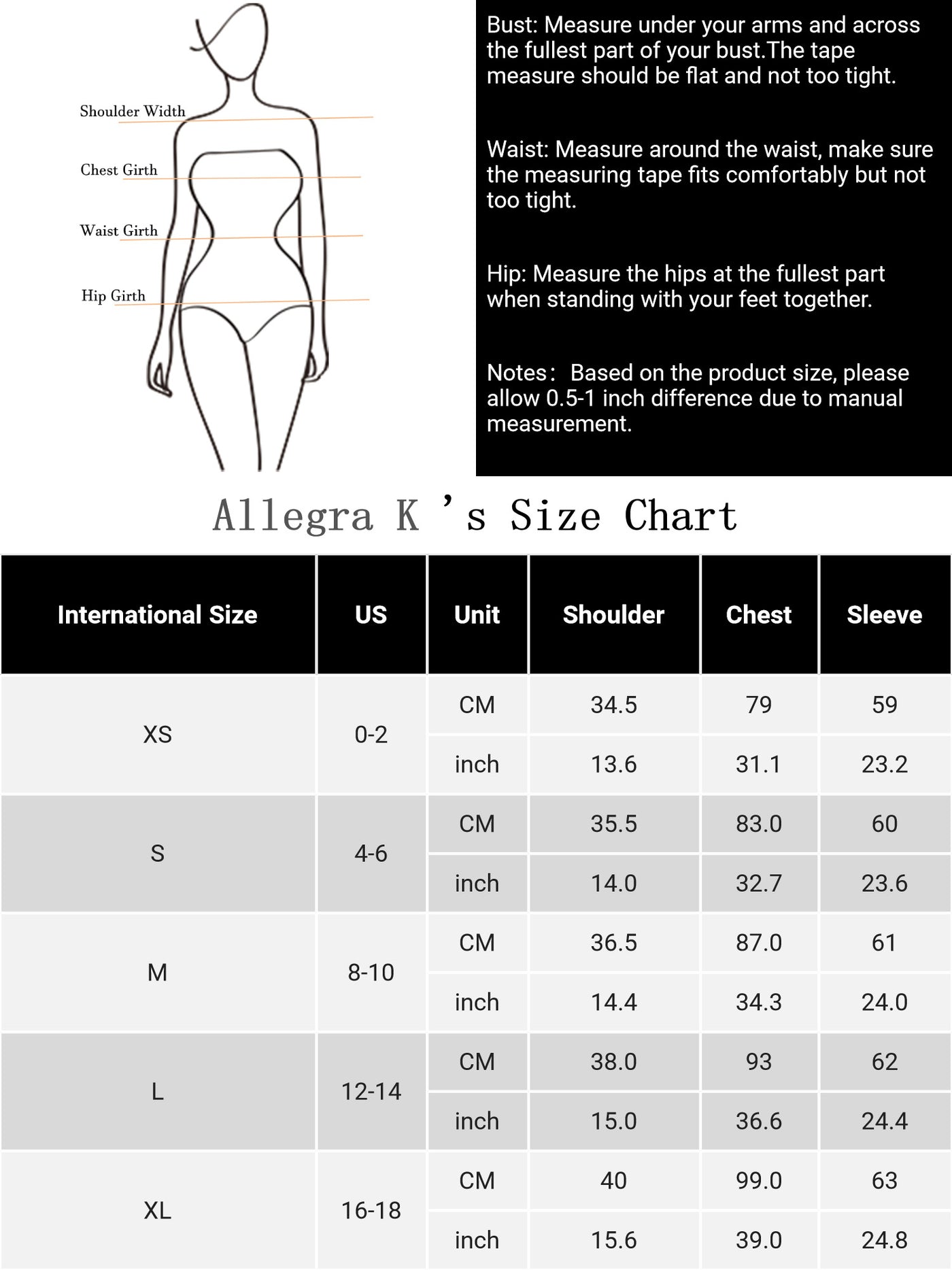 Allegra K Long Sleeve Casual Cut Out Slim Fitted Basic Crop Tee Tops