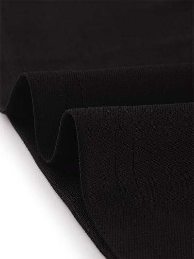 Casual Wrap Peplum V Neck Long Sleeve Tie Waist Knit Blouse
